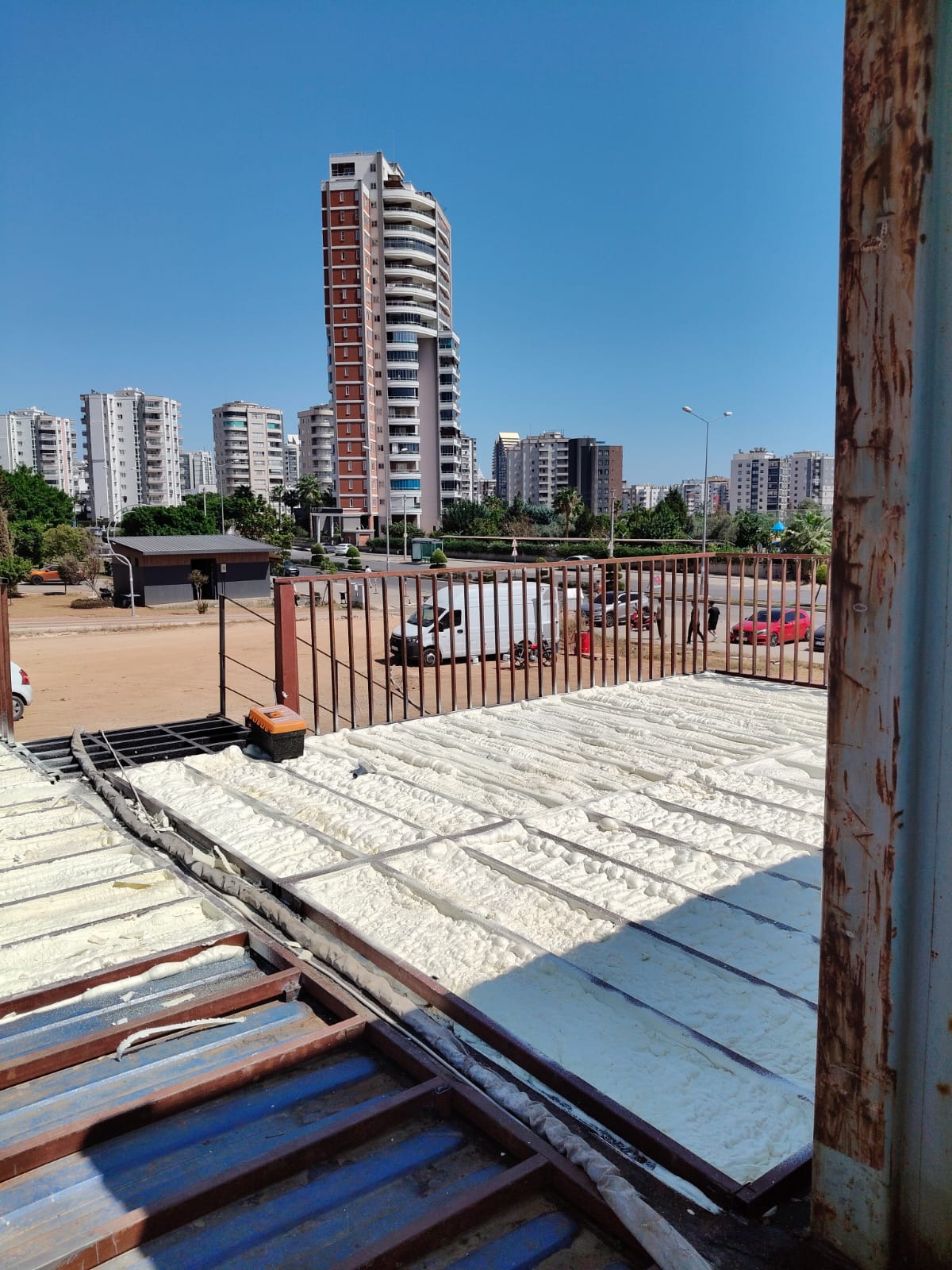 Ekak Endüstriyel Yalıtım